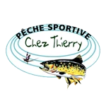 Pêche sportive chez Thierry